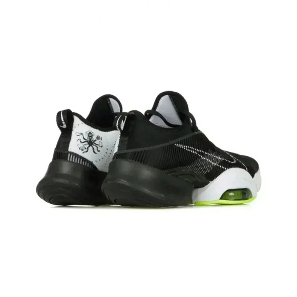 Fitness shoes Nike AIR ZOOM SUPERREP Size 7.5 - Picture 6 of 16